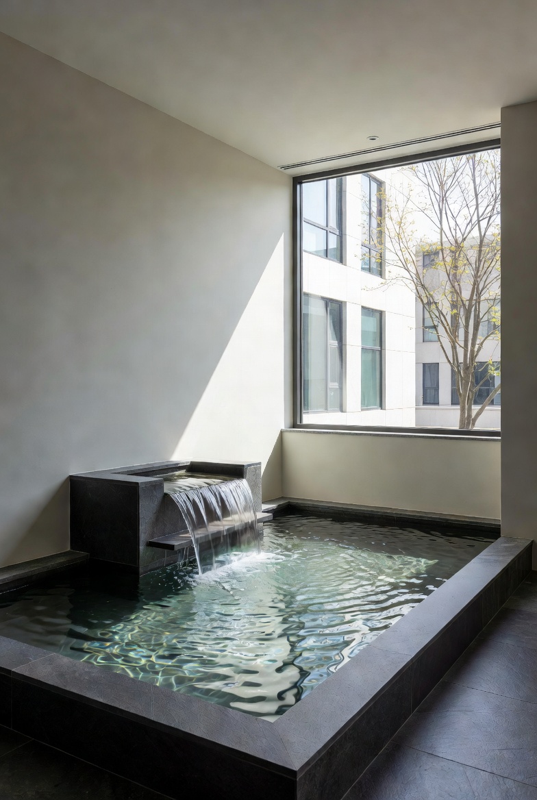 Cara Sederhana Menjadikan Air Bagian dari Gaya Hidup Modern